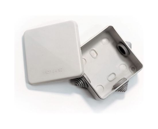 Ответвительная коробка ПЭМИ КОР94-3 У2 00000009864 