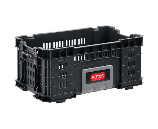 Ящик-лоток Keter GEAR CRATE 22 38373 