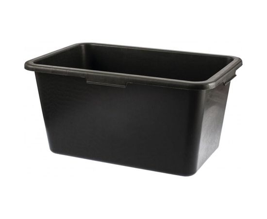 Прямоугольный строительный таз СИБРТЕХ 40 л Россия 814437 