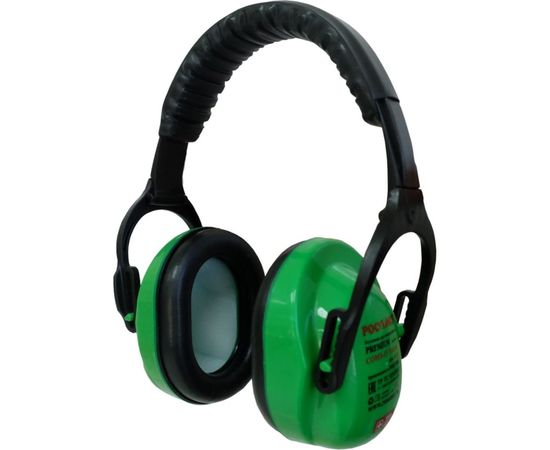 Противошумные наушники РОСОМЗ СОМЗ-15 Титан 60150 