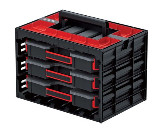 Ящик для органайзеров Kistenberg TAGER CASE KTC40306S-S411 