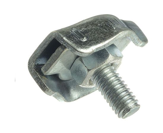 Зажим Профикреп SIMPLEX пакет, 5,0 2 шт 113820 