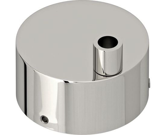 Комплект скрытого подключения для электрического полотенцесушителя Lemark хром LM0101C 