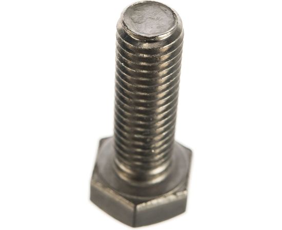 Болт Tech-Krep DIN933 8х25 ш.г. полн.рез. нерж.ст. A2, 4 шт. 141697 