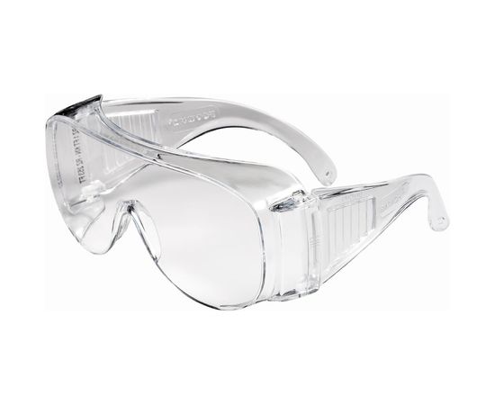 Защитные открытые очки РОСОМЗ О35 ВИЗИОН PC 13511 