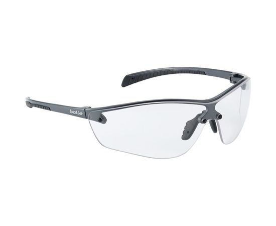 Открытые очки Bolle SILIUM+, clear PLATINUM SILPPSI 
