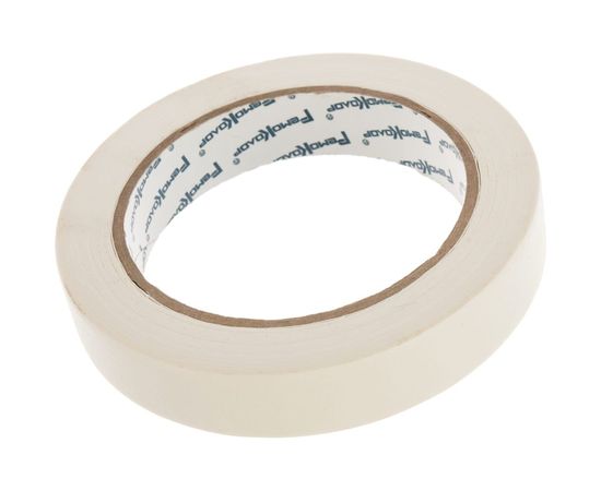 Клейкая малярная лента РемоКолор бумажная основа, 19 мм 49-6-195 