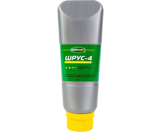 Пластичная смазка OILRIGHT Шрус 160 г 6096 