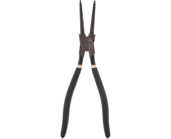 Съемник стопорных колец ROCKFORCE прямой на сжим L-280мм RF-609280HS 