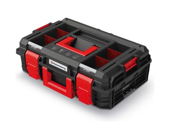 Модульный ящик для инструментов Kistenberg X-LOG KXB604020F-S411 