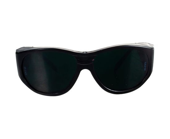 Защитные открытые очки РОСОМЗ О2 SPECTRUM 6 10232 