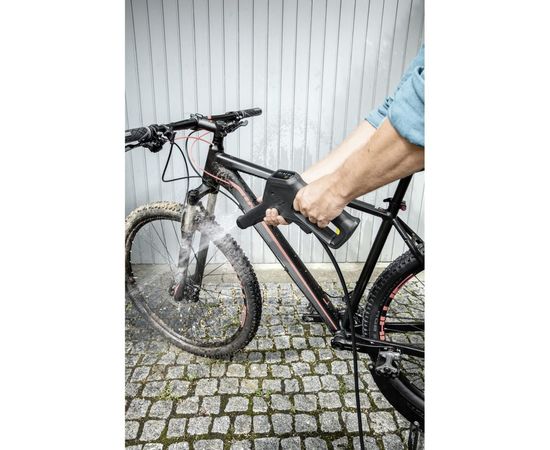 Аппарат высокого давления KARCHER K 2 Battery Set 1.117-220 – изображение 2