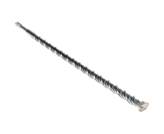 Бур по бетону (16x450х400 мм; SDS-plus) СИБРТЕХ 70595 – изображение 5