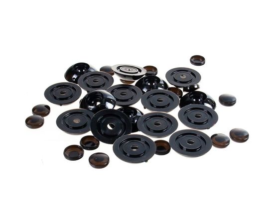 Термошайба Профикреп бронза, 30,0 25 шт 113020 – изображение 4