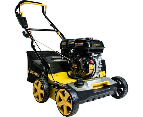Скарификатор CHAMPION GSC5140 – изображение 6