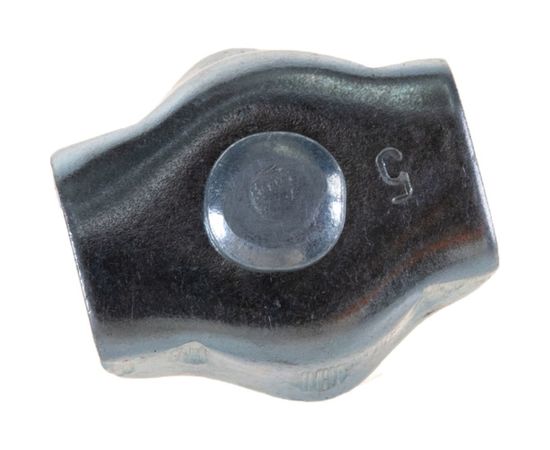 Зажим Профикреп SIMPLEX пакет, 5,0 2 шт 113820 – изображение 3