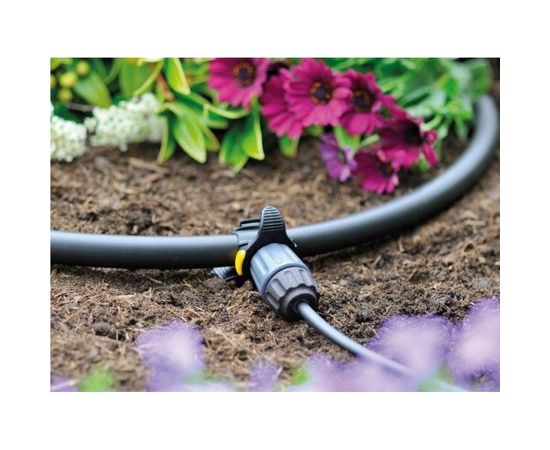 Переходная гайка Hozelock 7015 автоматический полив, 4 и 13 мм, 5 шт. 70153600 – изображение 3