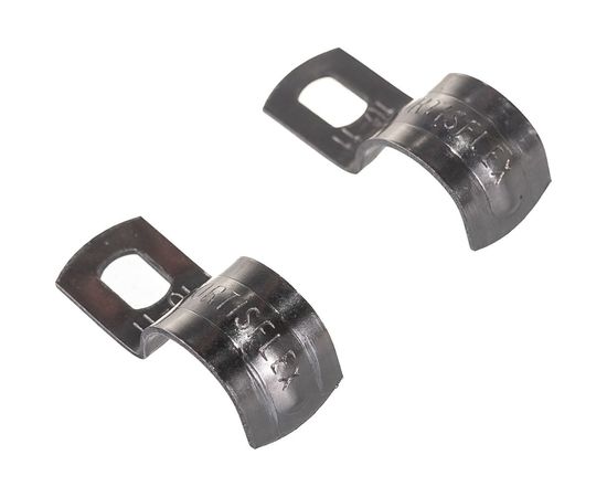 Металлическая скоба FORTISFLEX СМО INOX 10-11 мм 80974 – изображение 5