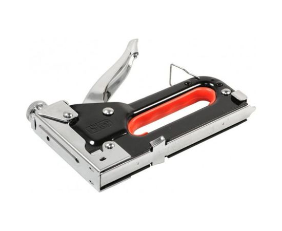 Мебельный степлер для узких скоб FIT 32114 – изображение 2