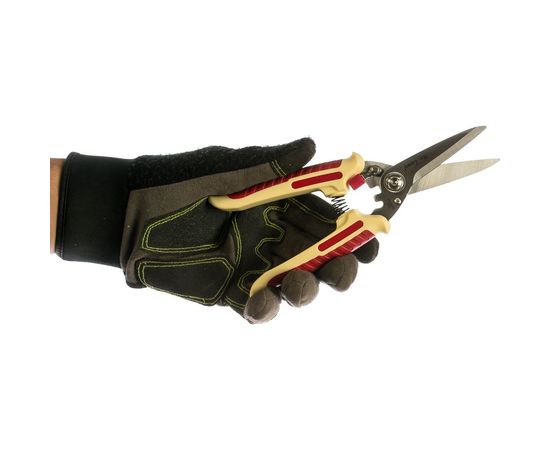 Универсальные ножницы из нержавеющей стали Mr. Logo 2600 – изображение 2