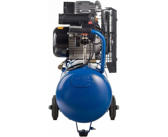 Воздушный компрессор Remeza СБ 4/С- 50 LB 30 – изображение 2