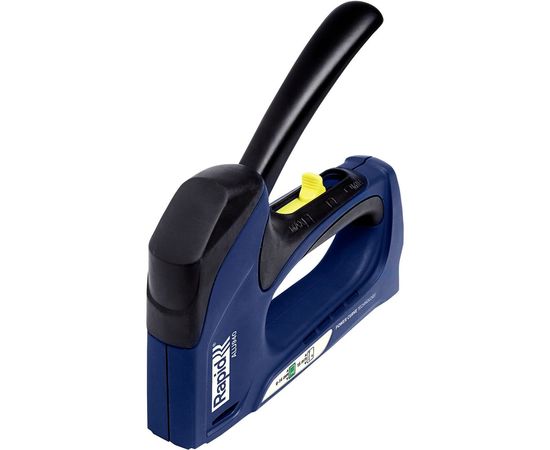 Степлер ручной для скоб 2-в-1 RAPID Alu 940, 5000519 – изображение 8