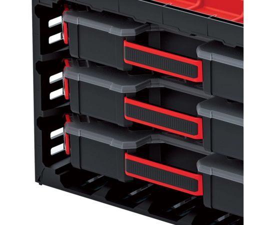 Ящик для органайзеров Kistenberg TAGER CASE KTC40306S-S411 – изображение 7