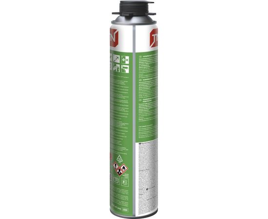 Напыляемый утеплитель Технониколь MASTER TN625543 – изображение 3