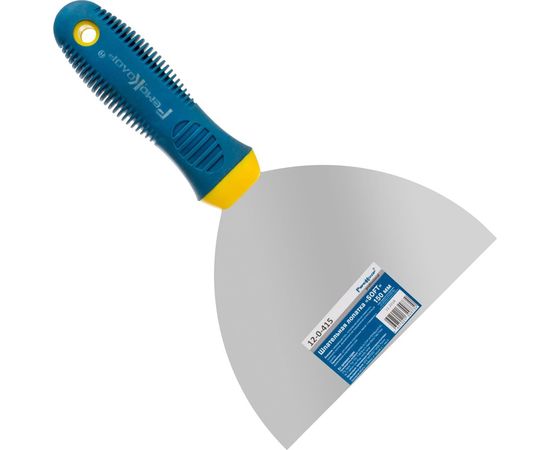 Шпательная лопатка РемоКолор SOFT 150 мм 12-0-415 – изображение 2