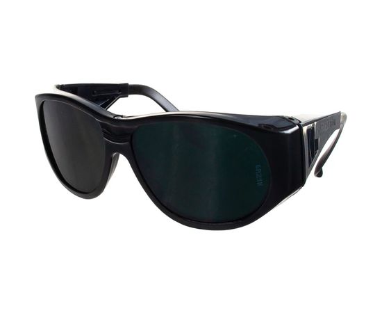 Защитные открытые очки РОСОМЗ О2 SPECTRUM 6 10232 – изображение 2