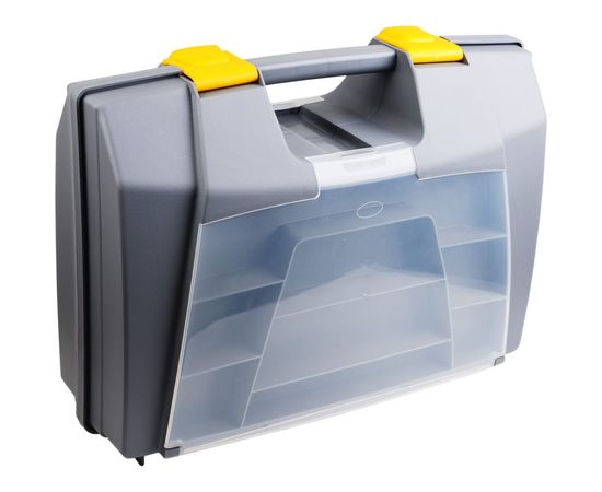 Пластиковый ящик для инструмента PROconnect 12-5015-4 – изображение 2