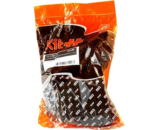 Задние брызговики KIT++ ВАЗ-2190 к-т 2 шт. 101ZR15 – изображение 2