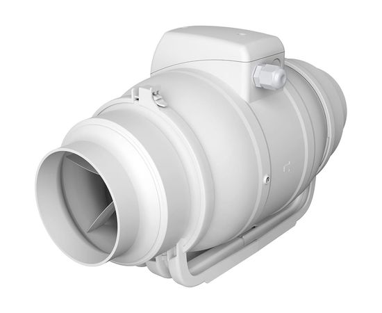 Осевой канальный вентилятор ERA TYPHOON 100 2SP, диаметр 100 мм, 90-07281 – изображение 7