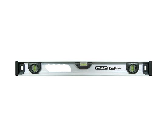Уровень Stanley FATMAX I BEAM, магнитный, 60 см XTHT1-42132 – изображение 8