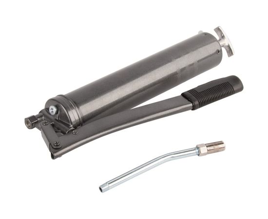 Ручной шприц для консистентных смазок WIEDERKRAFT WDK-65151 – изображение 4