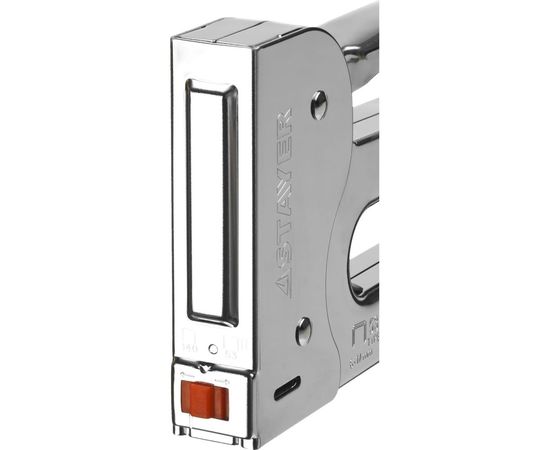 Стальной степлер STAYER BlackForce-53 тип 53, 140, 300, 500 31515_z01 – изображение 5