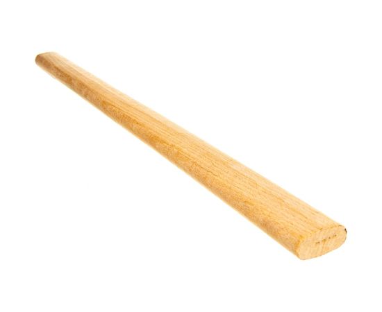 Рукоятка шлифованная (700 мм; бук) для кувалды СИБРТЕХ 11006 – изображение 2