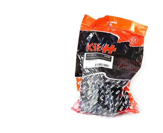 Задние брызговики KIT++ ВАЗ-2170 к-т 2 шт. 101ZR13 – изображение 2