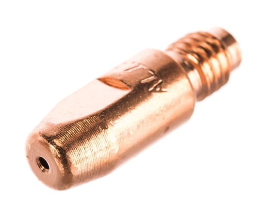 Наконечник сварочный E-CU-AL LED8810-12 (10 шт; М8; 1.2 мм) ПТК 00000029578 – изображение 2