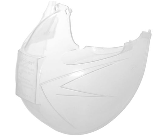 Защитный щиток РОСОМЗ PANORAMA 00777 – изображение 4