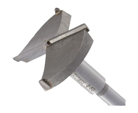 Сверло Форстнера по дереву (60х80.5 мм) СИБРТЕХ 704860 – изображение 5