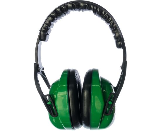 Противошумные наушники РОСОМЗ СОМЗ-15 Титан 60150 – изображение 3