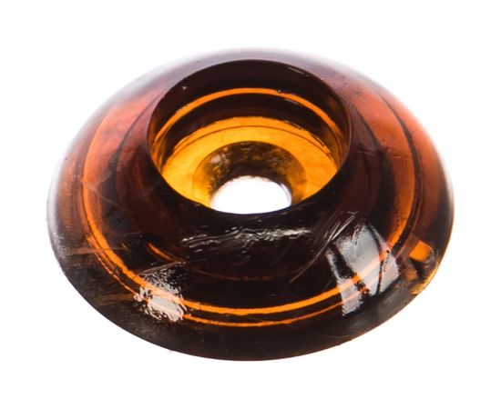 Термошайба Профикреп янтарь, 30,0 25 шт 113021 – изображение 2