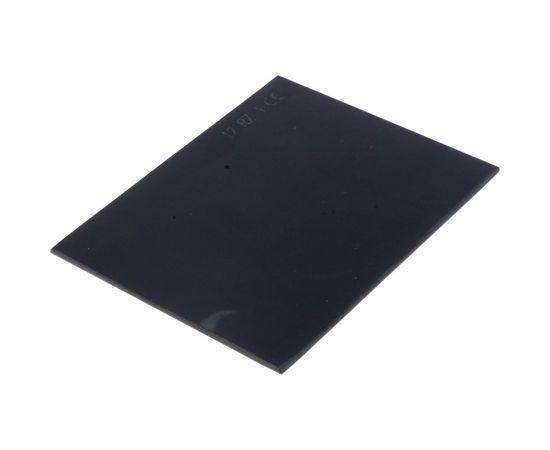 Комплект стекол (110х90 мм) к щитку сварщика 12 РОСОМЗ 00366 – изображение 3