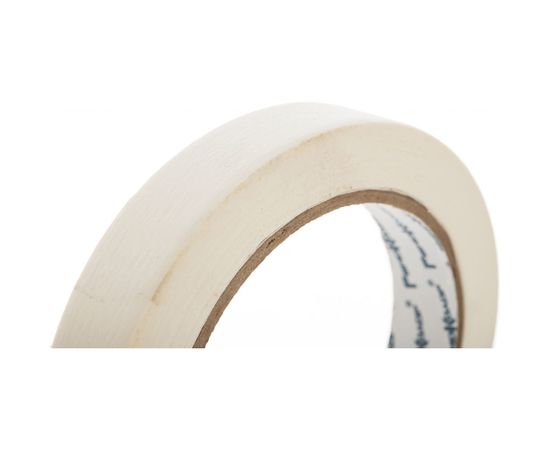 Клейкая малярная лента РемоКолор бумажная основа, 19 мм 49-6-195 – изображение 4