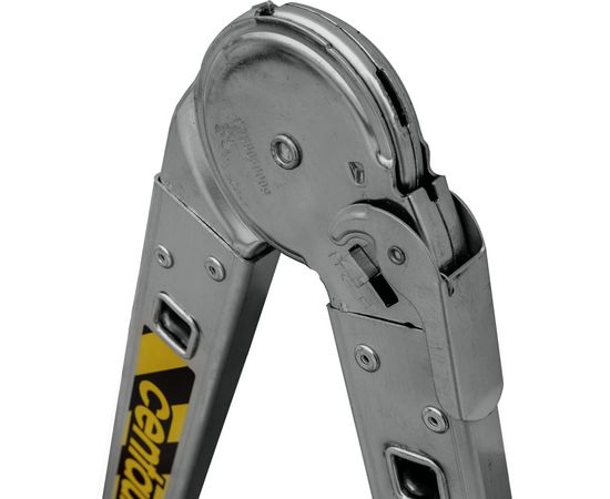 Шарнирная лестница-трансформер Centaure 4х5 450745 – изображение 8