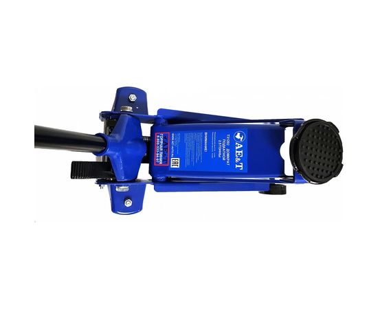 Профессиональный подкатной домкрат AE&T T31202 – изображение 3