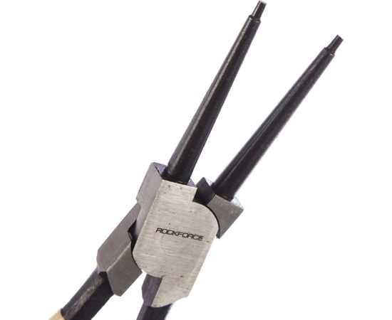 Съемник стопорных колец ROCKFORCE прямой на сжим L-280мм RF-609280HS – изображение 3