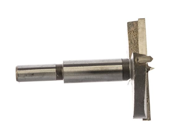 Сверло Форстнера по дереву (60х80.5 мм) СИБРТЕХ 704860 – изображение 4