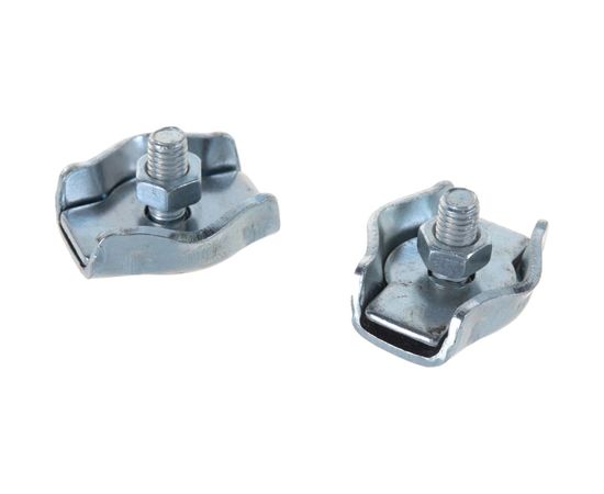 Зажим Профикреп SIMPLEX пакет, 5,0 2 шт 113820 – изображение 2